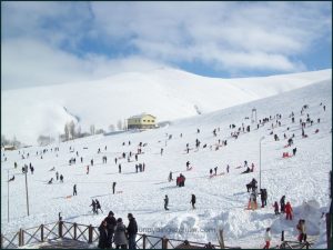 Ankara Üniversitesi Nükleer Bilimler Enstitüsü Nükleer Bilimler Ve Uygulamaları Kış Semineri @ Ilgaz / Örsem | Ankara | Türkiye