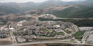 The third annual meeting of COST Action Electrical Discharges with Liquids for Future Applications (COST Action TD1208) @ Kocaeli University | Kabaoğlu | Kocaeli | Türkiye