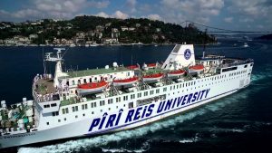 19. ULUSAL SIVI HAL SEMPOZYUMU @ İstanbul Üniversitesi Baltalimanı Tesisleri | İstanbul | Türkiye