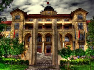 I. Ulusal Biyoloji Eğitimi Kongresi @ Gazi Üniversitesi Gazi Eğitim Fakültesi | Ankara | Türkiye