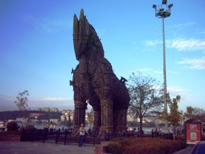 ULUSLARARASI ASTRONOMİ ÇALIŞTAYI @ Çanakkale Onsekiz Mart Üniversitesi | Çanakkale | Türkiye