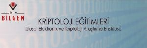 Üniversite Öğrencileri için Kriptoloji Yaz Okulu 2016 @ TÜBİTAK Gebze Yerleşkesi, TÜSSİDE Tesisleri | Kocaeli | Türkiye