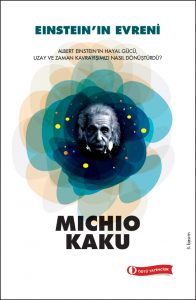 Einsteinin Evreni