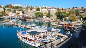 NUBA-2016: 3. Uluslararası Nükleer Fizik Yaz Kursu @ Akdeniz Üniversitesi Nükleer Bilimler Uygulama ve Araştırma Merkezi | Antalya | Türkiye