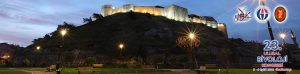 23. ULUSAL BİYOLOJİ KONGRESİ @ Gaziantep Üniversitesi Atatürk Kültür Merkezi Gaziantep, Gaziantep | Gaziantep | Gaziantep | Türkiye