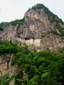 3. Ulusal Organik Kimya Kongresi @ Karadeniz Teknik Üniversitesi Fen Fakültesi Kimya Bölümü | Trabzon | Trabzon | Türkiye