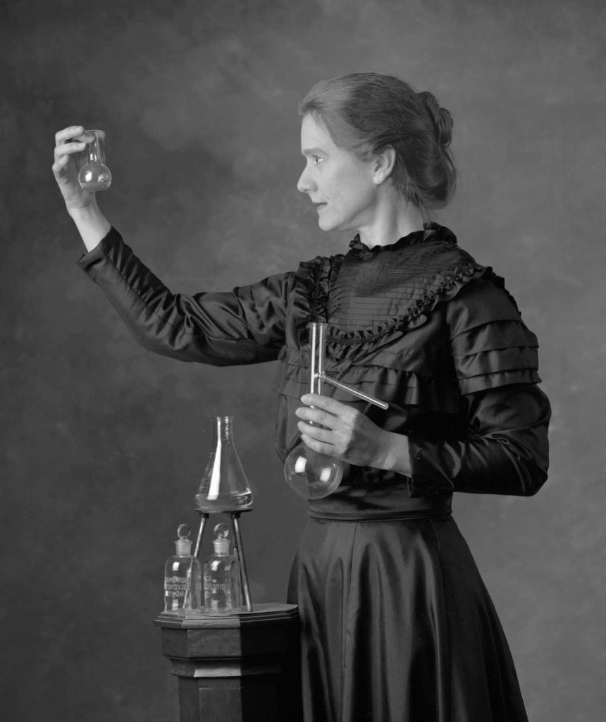 marie curie ile ilgili görsel sonucu