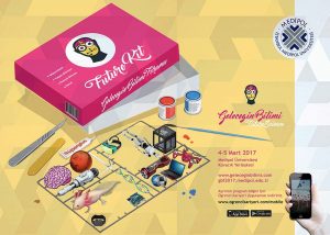 GELECEĞİN BİLİMİ FORUMU '17 @ İstanbul Medipol Üniversitesi Kavacık Yerleşkesi - Güney Kampüsü | İstanbul | Türkiye