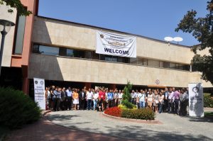 Nükleer Bilimler ve Uygulamaları Yaz Seminerleri @ Kongre Oteli | Manavgat | Antalya | Türkiye