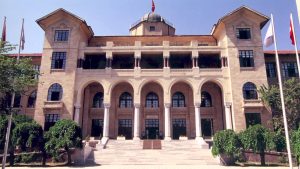 Ulusal Fizik Eğitimi Kongresi UFEK 2017 @ Gazi Üniversitesi | Ankara | Türkiye