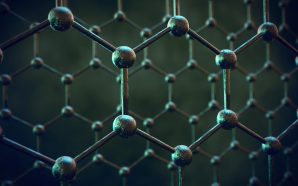 Çevre dostu bir malzeme: Grafen