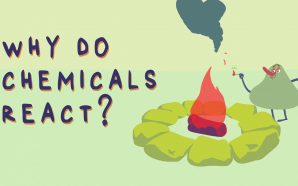 Kimyasal Tepkimeyi Ne Tetikler?