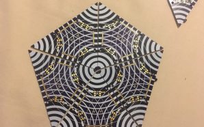 540 LED İÇEREN RENKLİ DİSKO TOPU