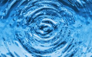 Suyun Hafızası Var