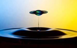 Fizikçiler İlk Kez Negatif Kütleli Bir Sıvı Elde Etti