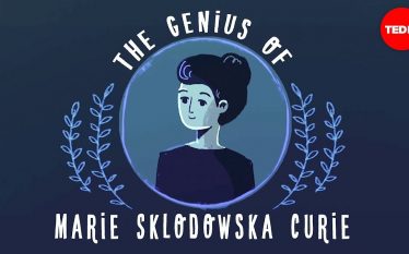 Marie Curie’nin Dehası