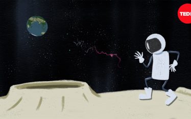 Yerçekiminden Kurtulmak İçin Ne Kadar Uzağa Gitmemiz Gerekir?