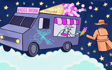 Parçacık Fiziği Bilgi Yarışması