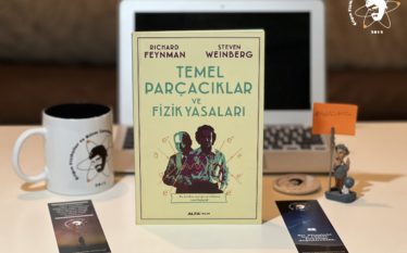 Temel Parçacıklar ve Fizik Yasaları