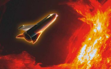 Neden Dünya’daki Tehlikeli Çöpleri Güneş’e Göndermiyoruz ?