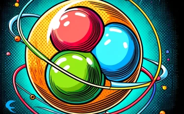 Proton Yük Çapı Bulmacası