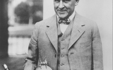 Elektron Yükünü Ölçen Öncü: Robert Millikan