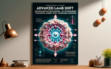 Kuantum Elektrodinamiğinde Lamb Kayması