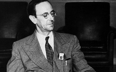 James Chadwick
