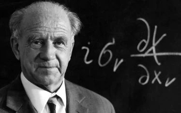 Werner Heisenberg