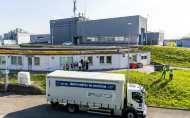 Karşıt Madde Hareket Halinde: CERN’den Tarihi Başarı
