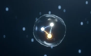 Fizikçiler Uzun Yıllardır Anlaşılamayan Proton Yük Yarıçapı Problemini Çözdü