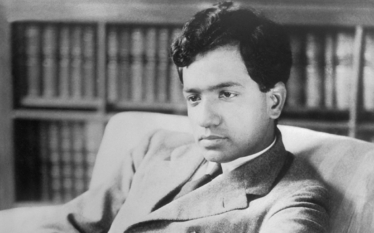 Subrahmanyan Chandrasekhar