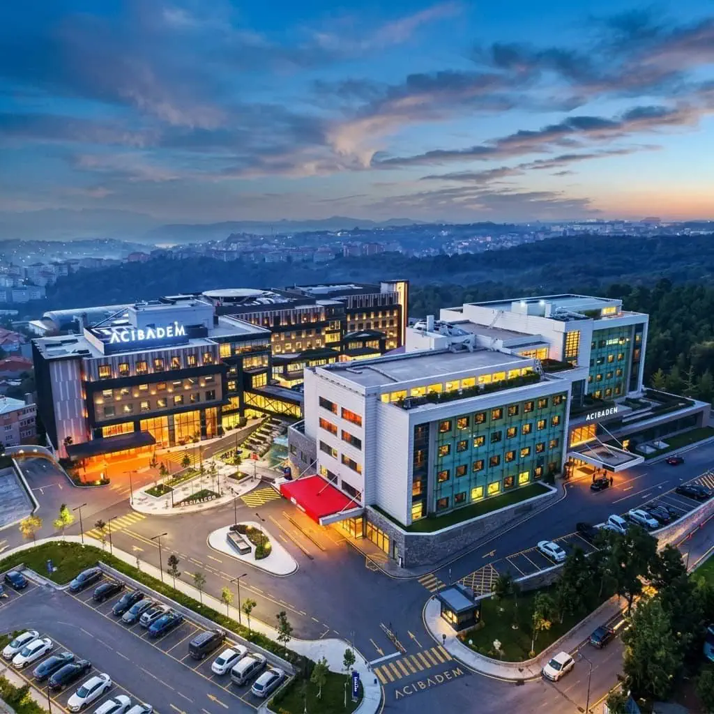 ICRU Symposium Day Toplantısı