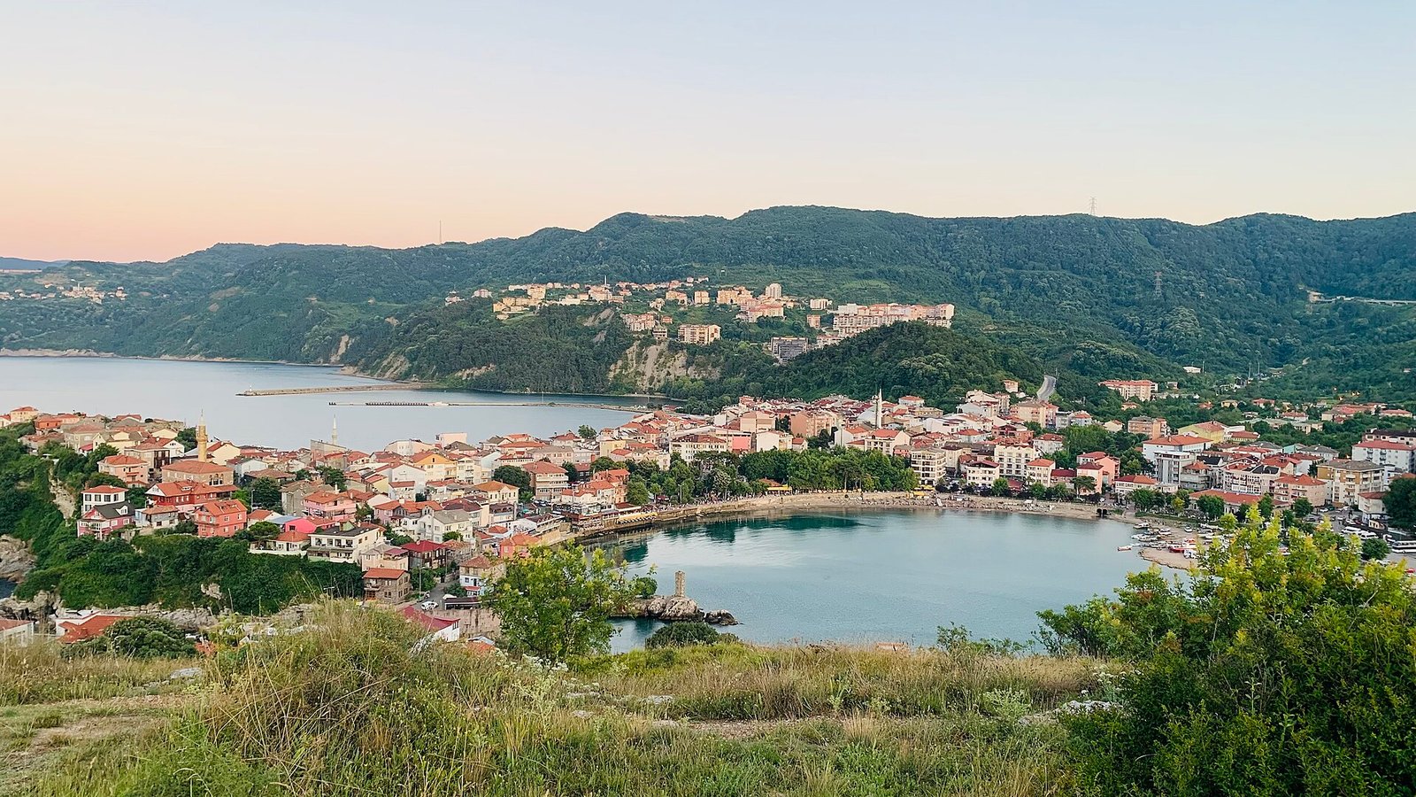 Amasra, Bartın