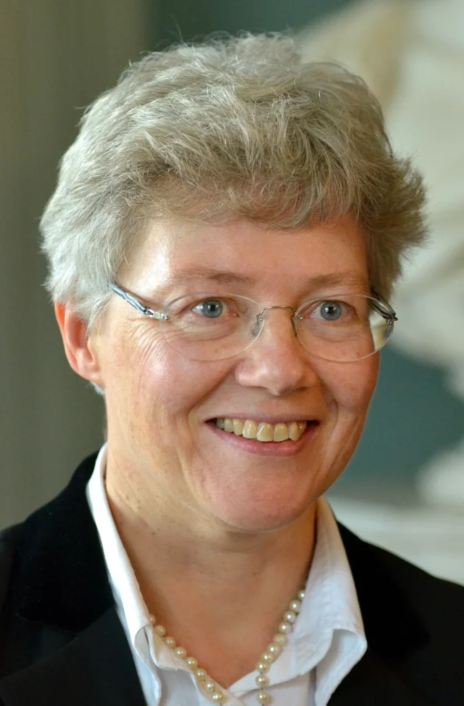 Anne L'Huillier