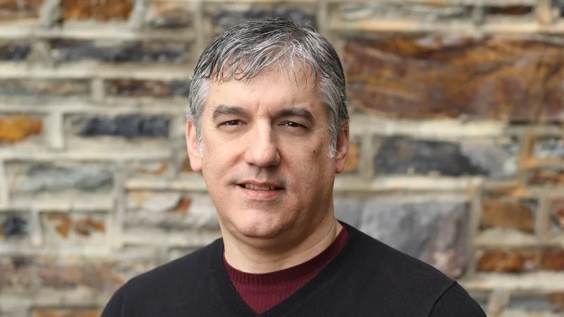 Prof. Christopher Monroe