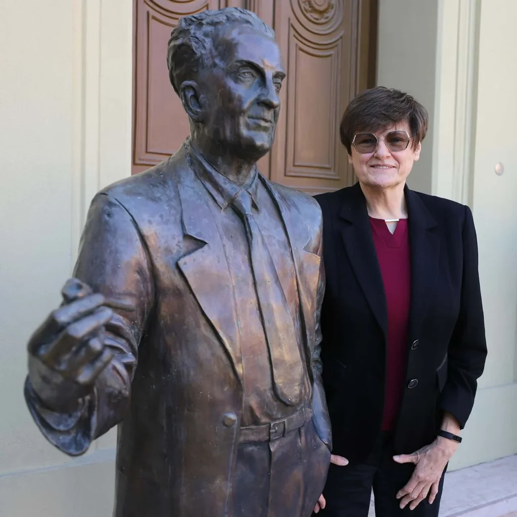 Katalin Karikó