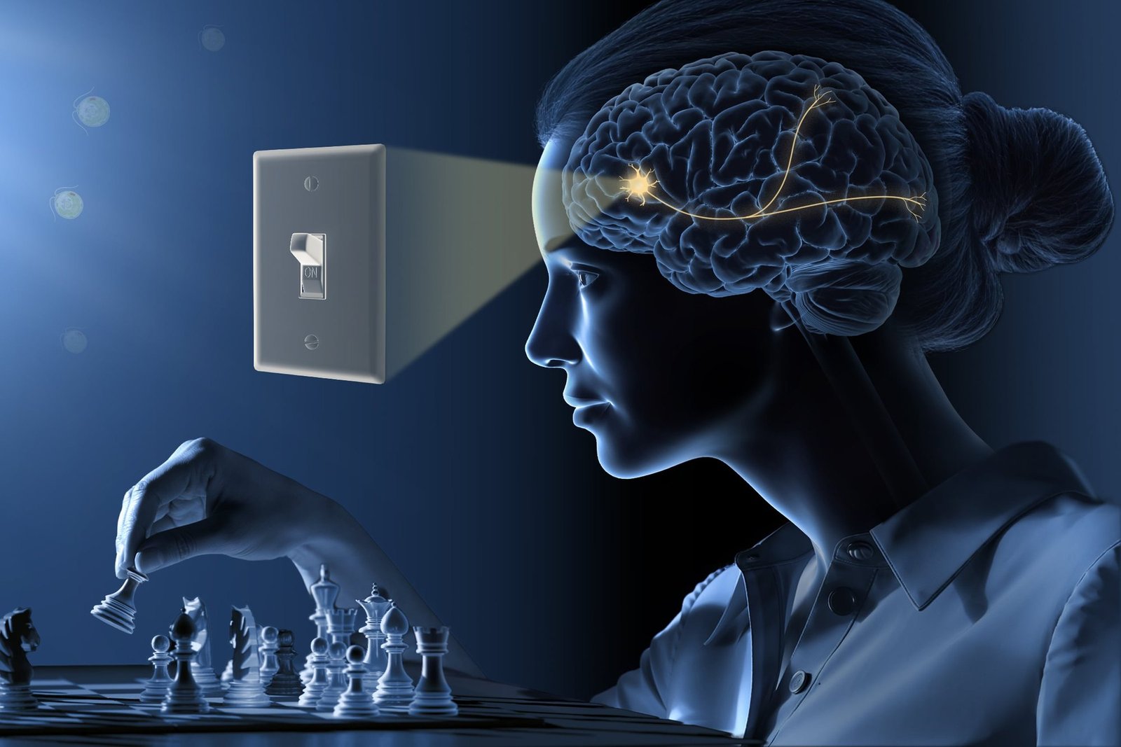 2026 Nobel Fizyoloji veya Tıp Ödülü sahipleri Karl Deisseroth, Peter Hegemann ve Georg Nagel (Nobel Prize in Medicine 2026, optogenetics)